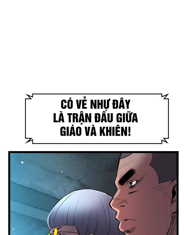 Hanlim Gym Chapter 21 - Trang 24