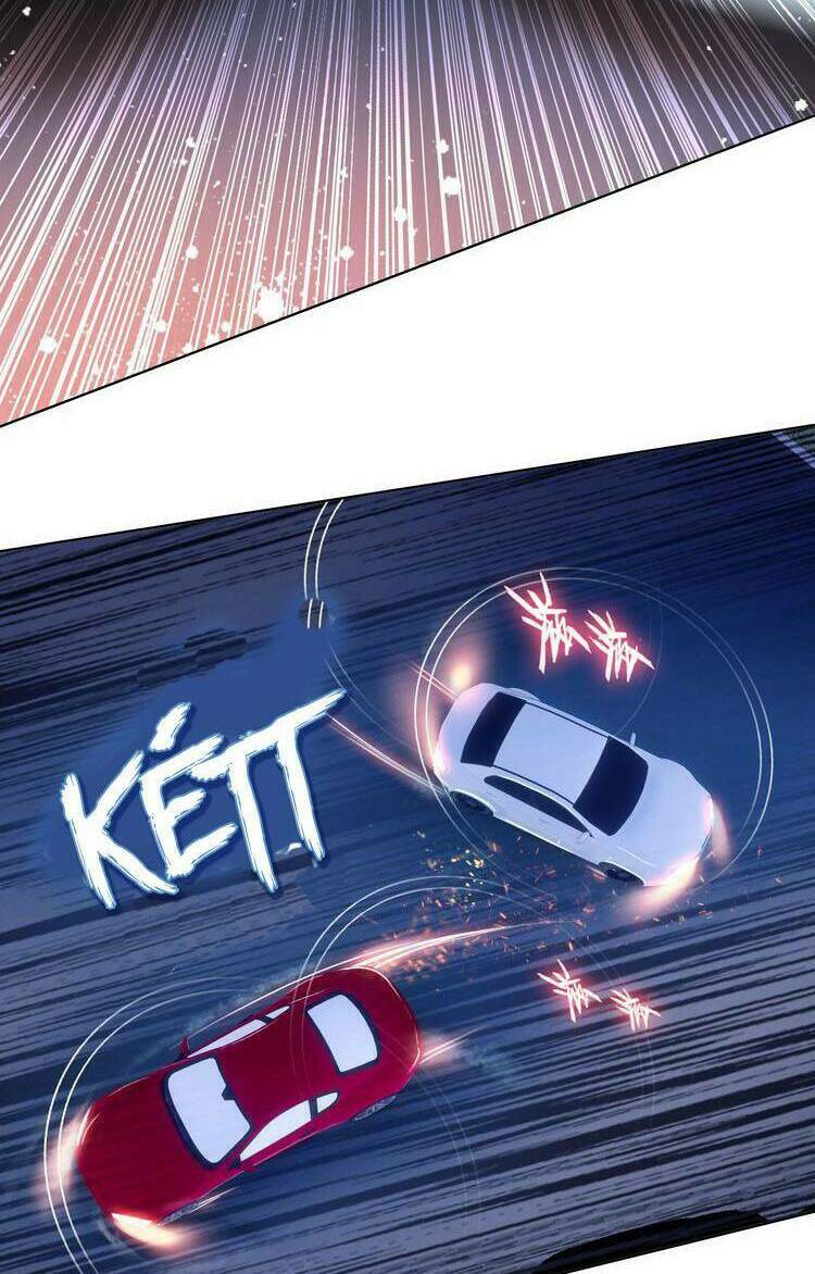 thượng tiên nhà ta thích ăn giấm chapter 9 10