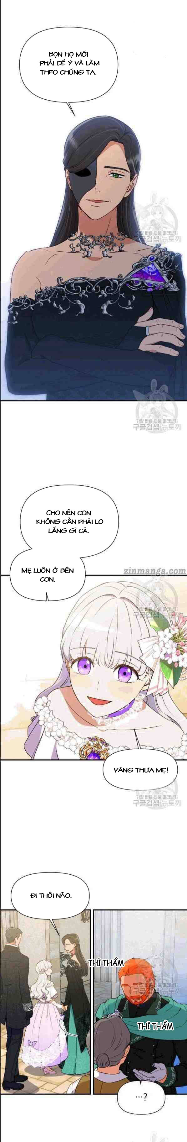 bản khế ước với nữ công tước ác ma chapter 85 12