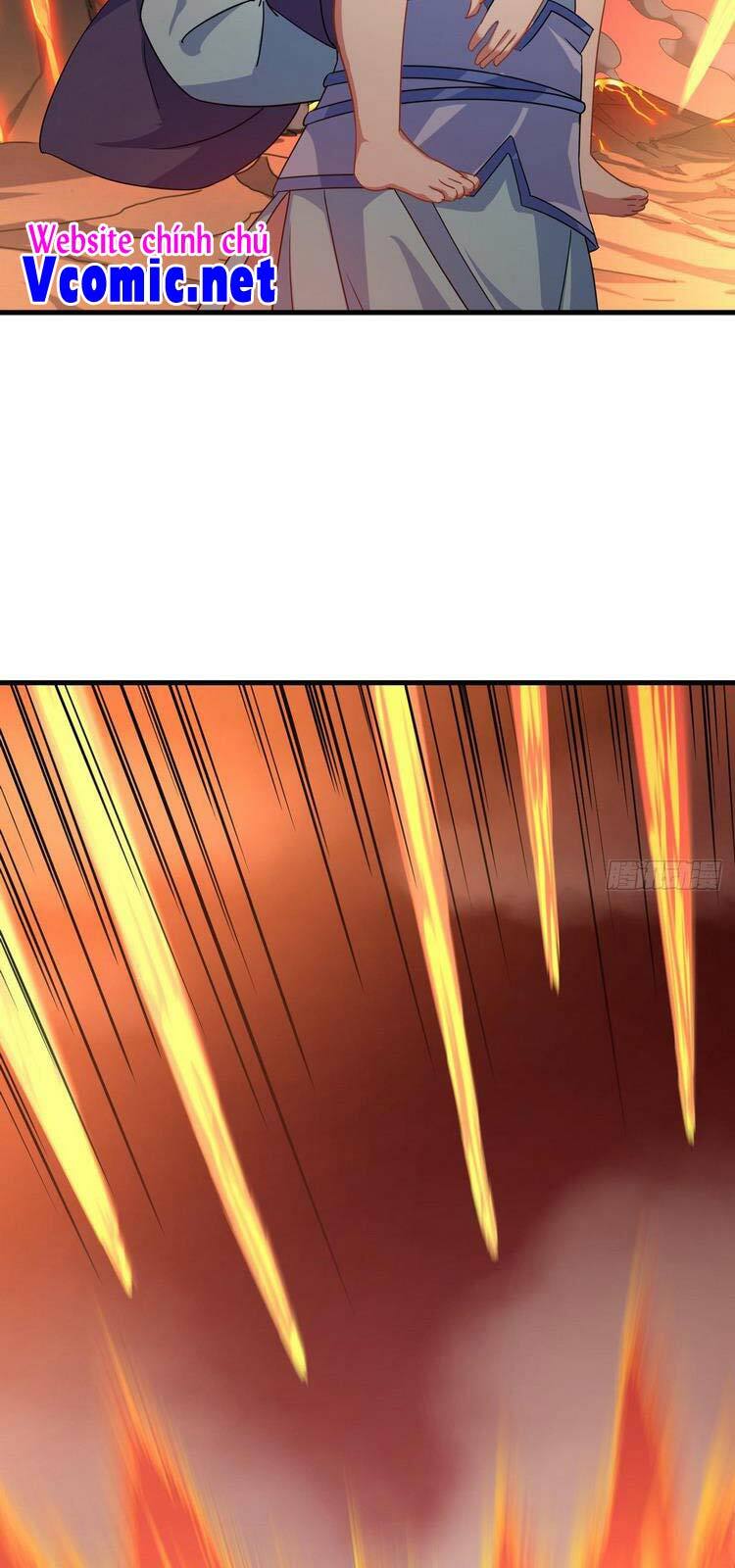 Hậu Cung Của Ta Dựa Vào Rút Thẻ Chapter 141 30