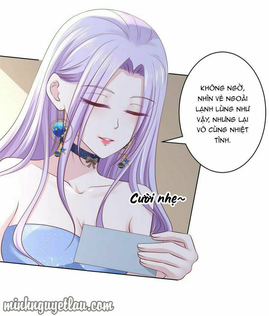 liệt ái tri hạ: series mật đào tiểu tình nhân chapter 236 28