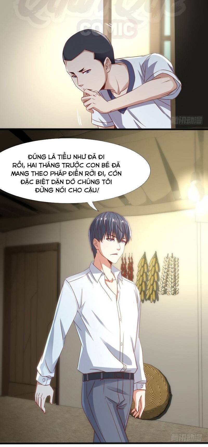 thập nhị thiên kiếp chapter 44 18