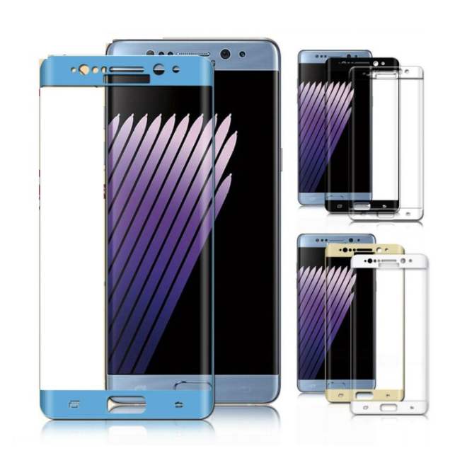 Cường Lực Dành Cho SAMSUNG GALAXY NOTE 7/ NOTE FE