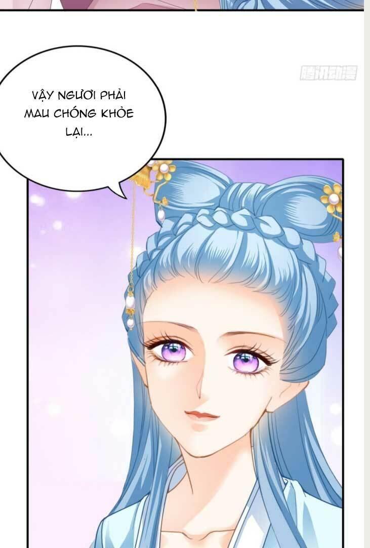 bổn vương muốn nàng chapter 106 28