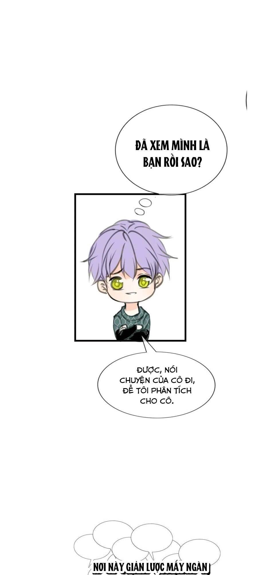 công chúa nữ vương mệnh chapter 127 5