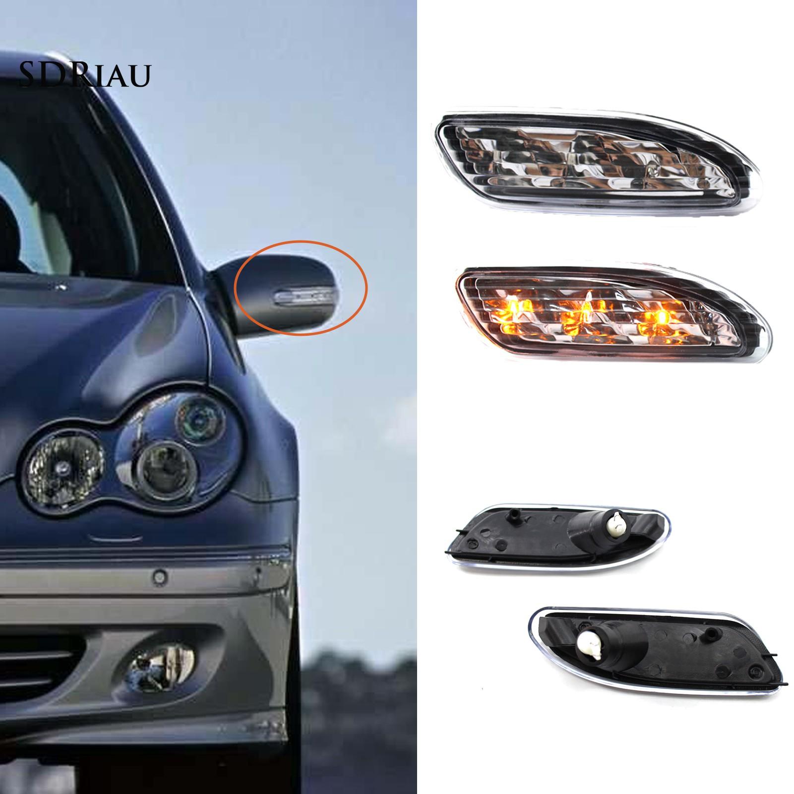 Đèn Xi Nhan 2038200821 2038200721 Thay Thế Cho Xe Hơi / Xe Máy