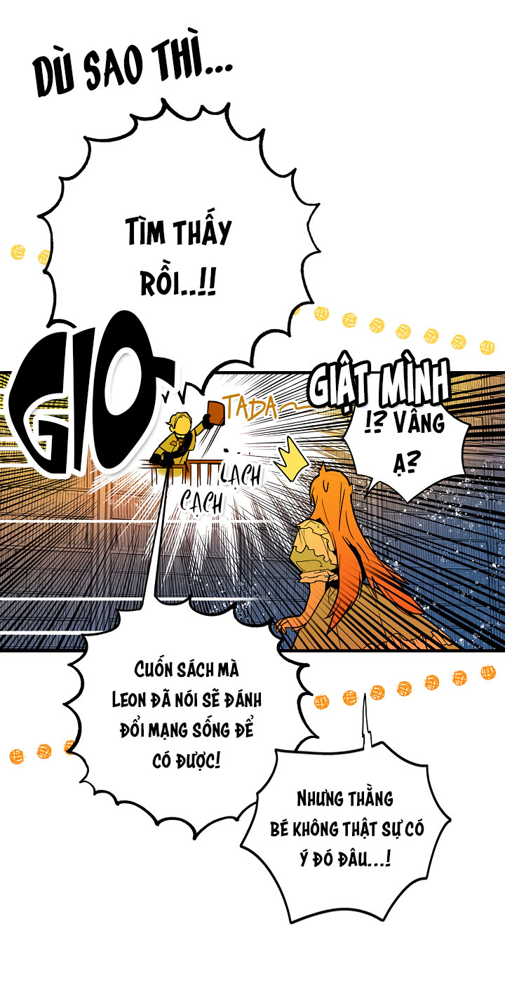 cổ tích về người mẹ kế chapter 41 36