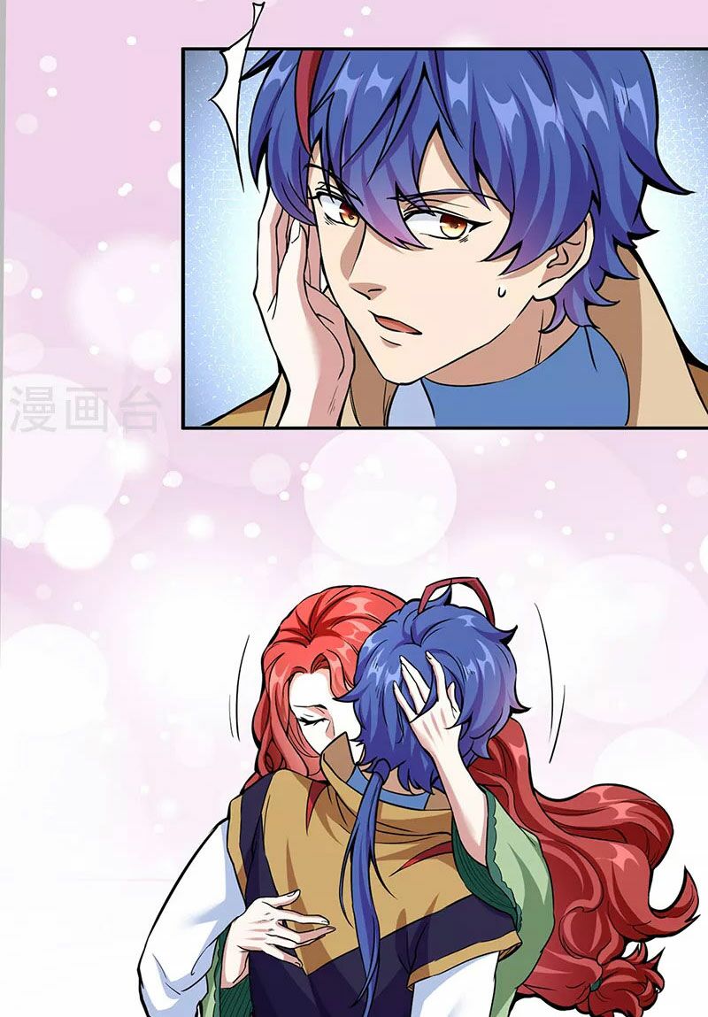 võ đạo độc tôn chapter 432 6