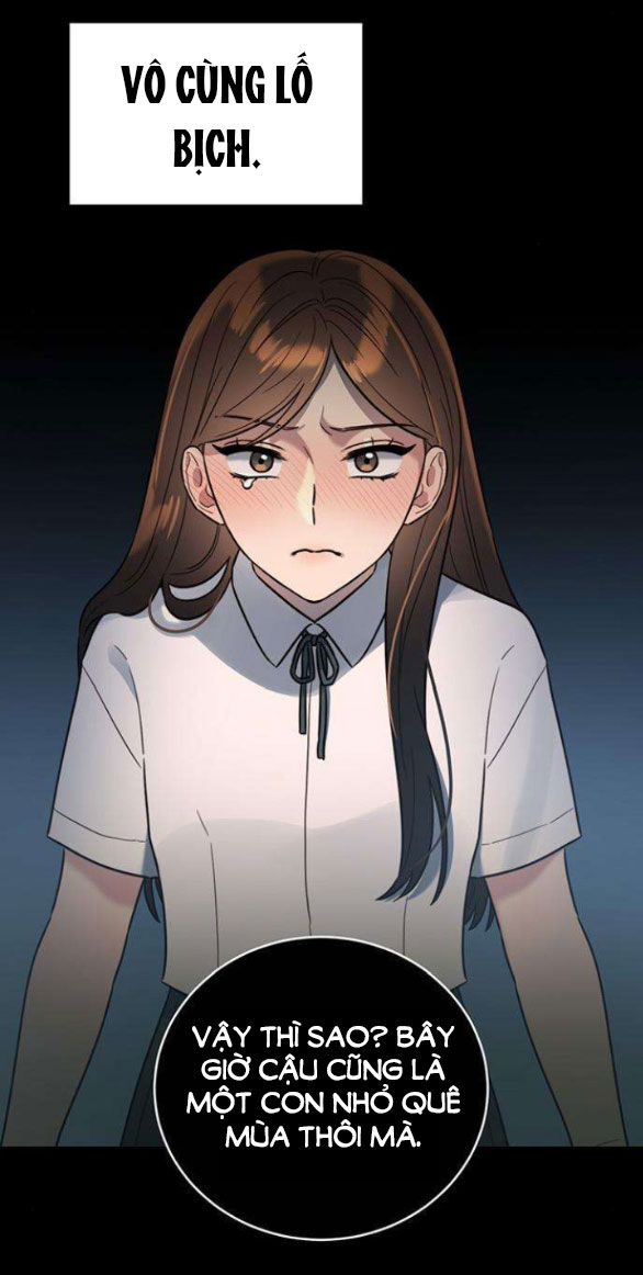 [18+] dục vọng tao nhã chapter 4.1 5