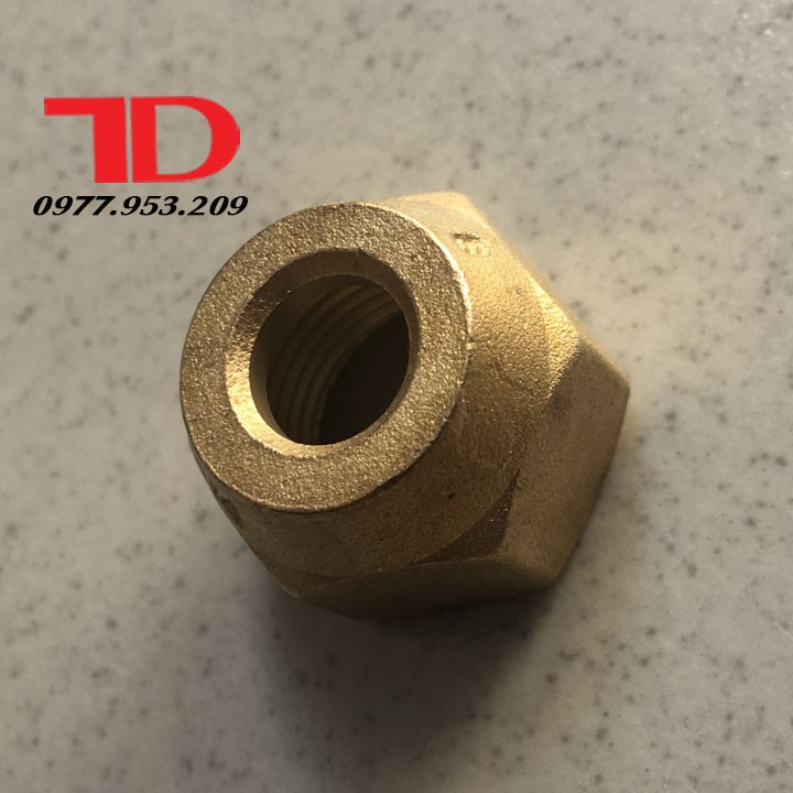 Tán Ống Đồng Phi 12 Giảm 10 Loại Tốt