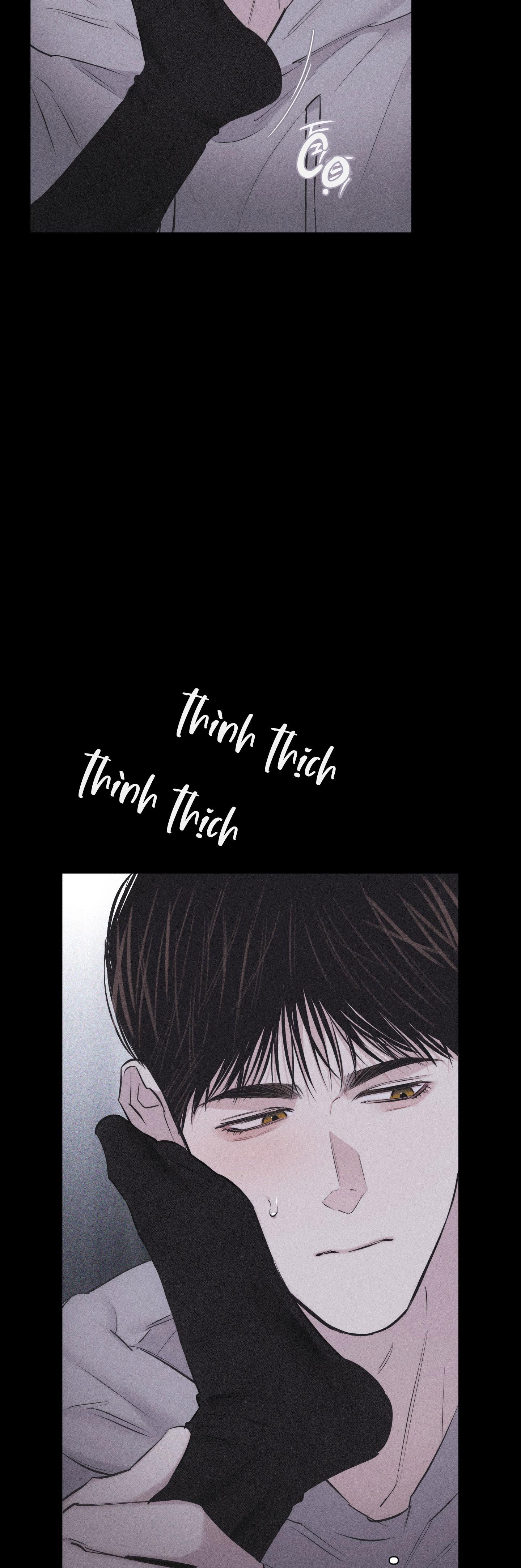 hình thái tình tan chapter 14 5