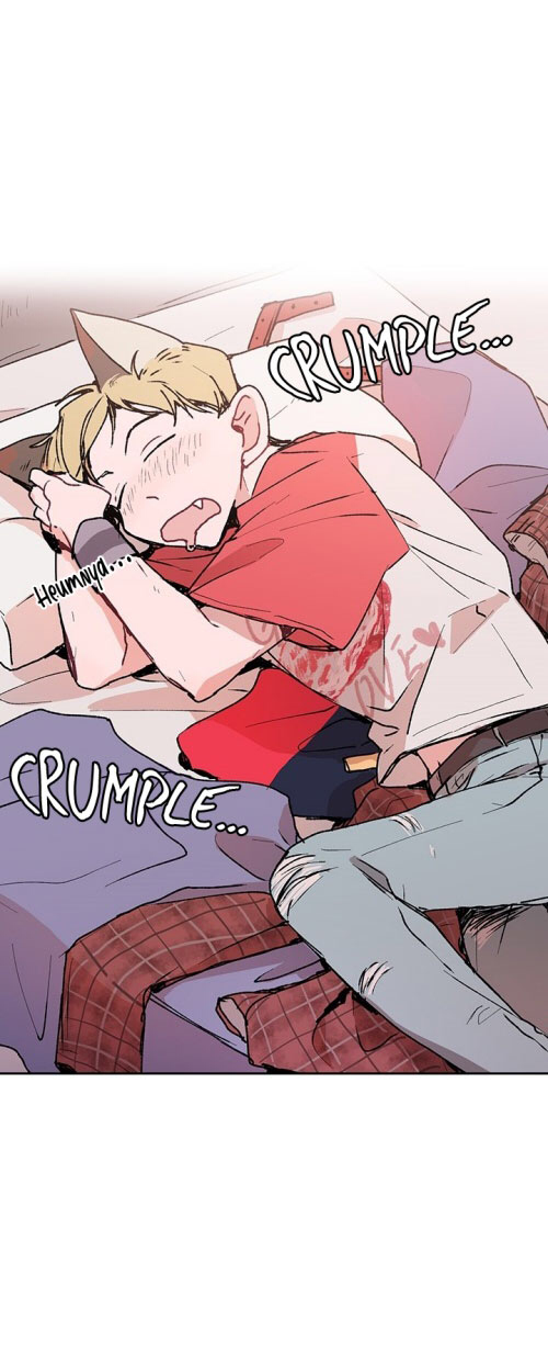 cô dâu quái vật chapter 5.2 10