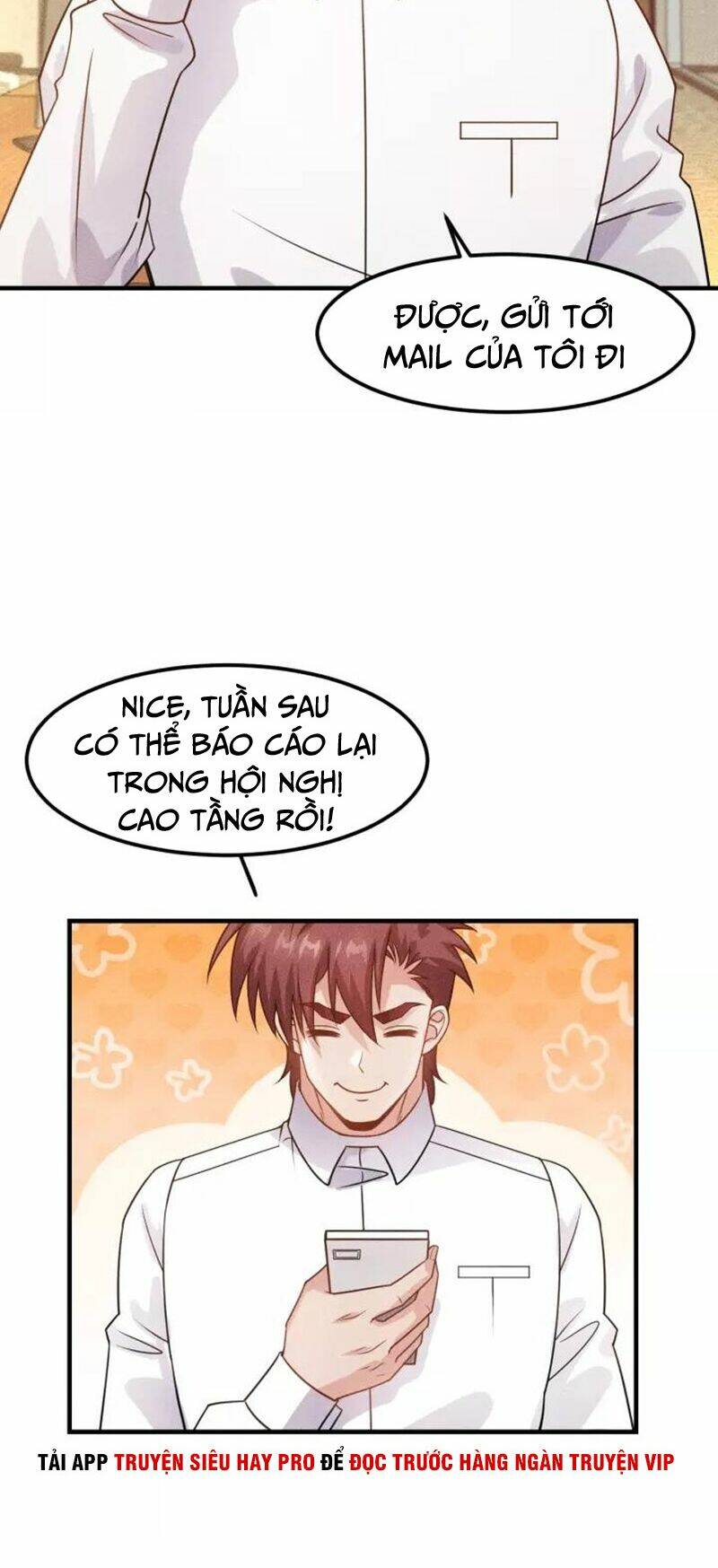 cao thủ cận vệ của nữ chủ tịch chapter 111 2