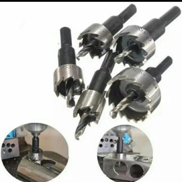 Mũi phay gỗ hộp kim loại tốt