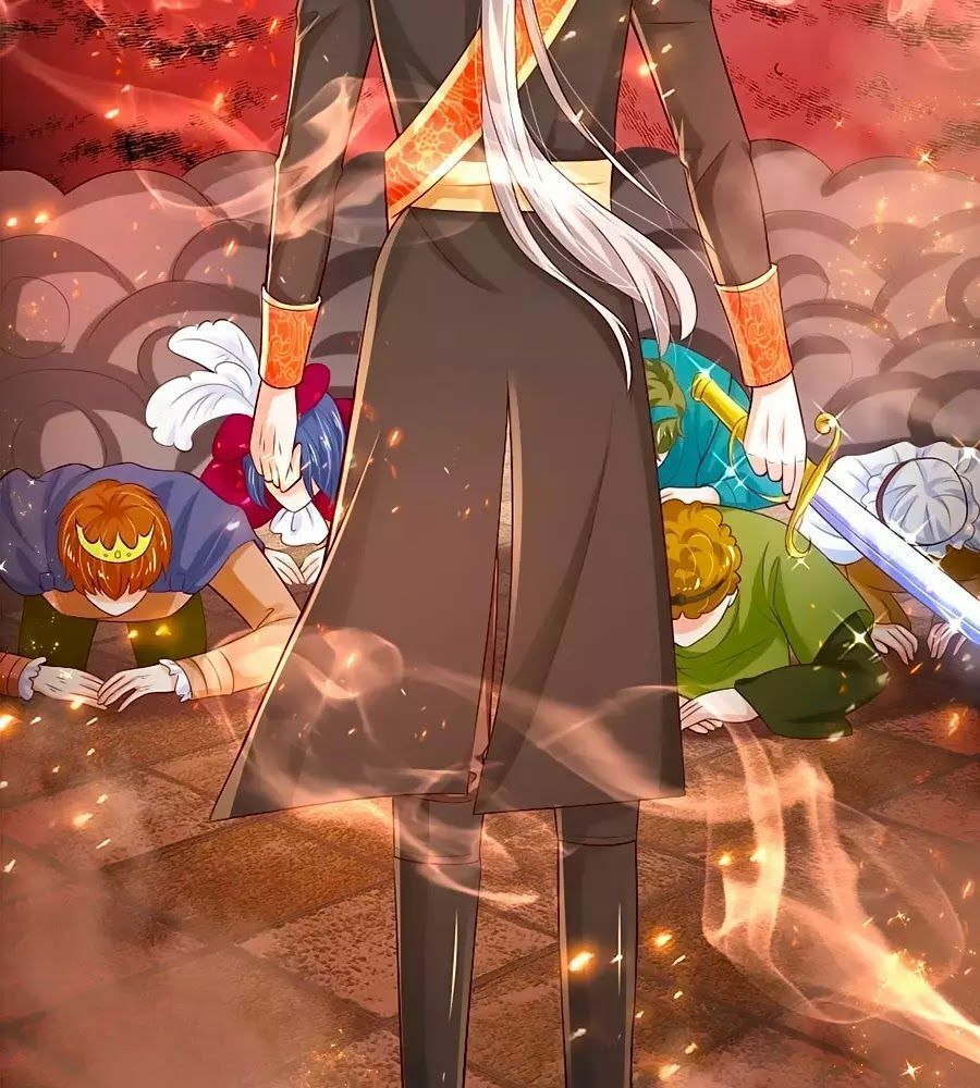 bỗng một ngày nọ trở thành con gái vua chapter 102 31