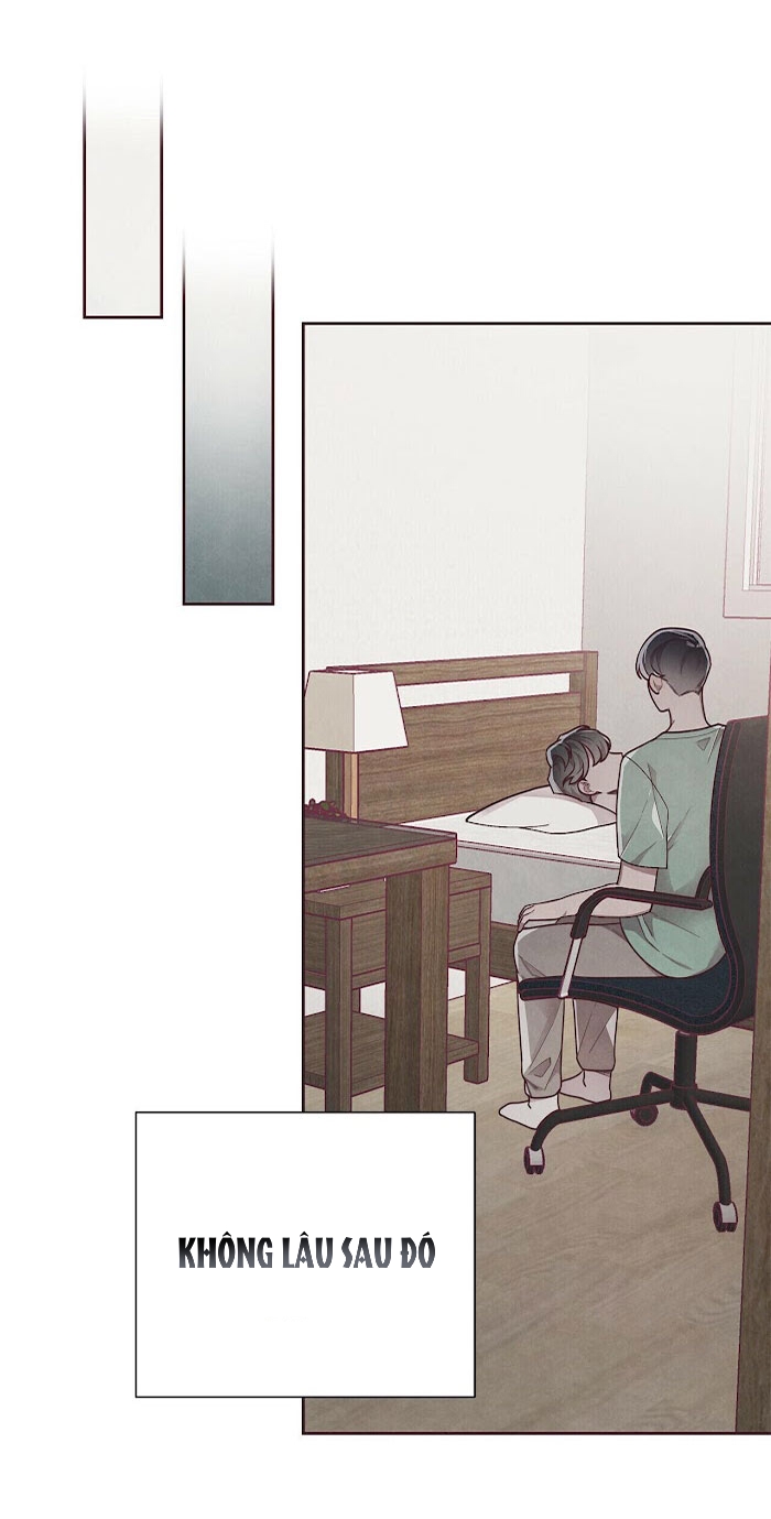 chiếc nhẫn đỏ chapter 9 37