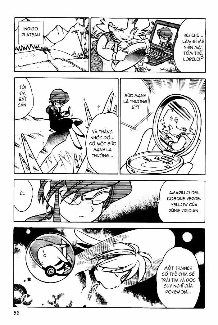 thú cưng đặc biệt chapter 45 30