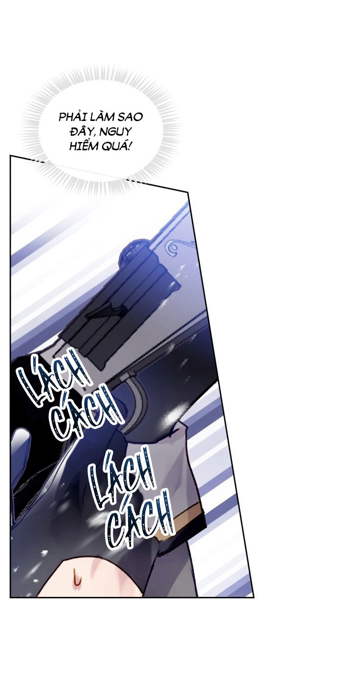 kết thúc của nhân vật phản diện chỉ có thể là cái chết chapter 67 37