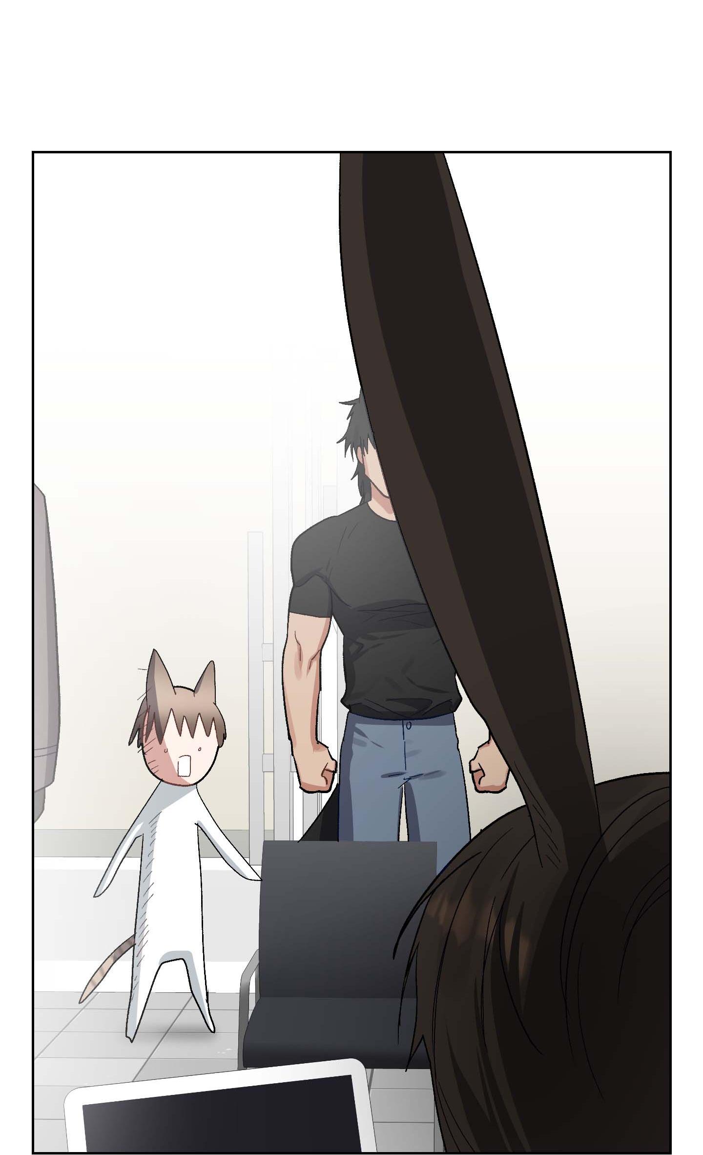 thỏ nhỏ xuất tinh trong 3 giây chapter 7 17