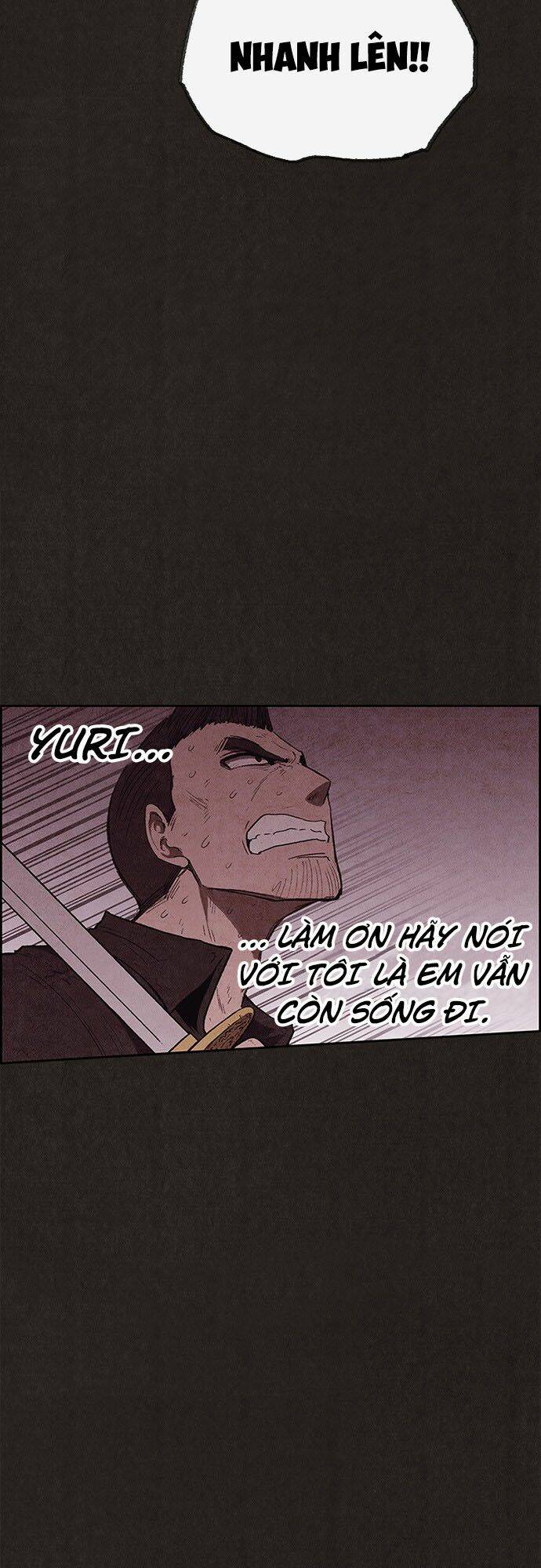 quái vật tại chung cư xanh chapter 128 25