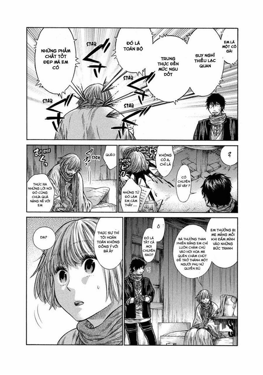 arte manga chapter 3 26