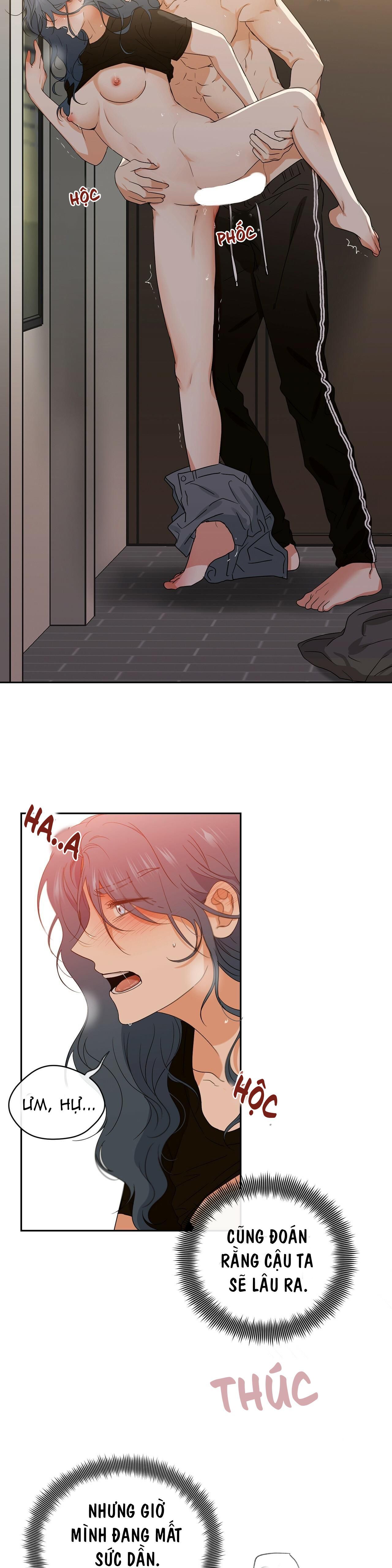 giấc mộng ngọt ngào 2 (full) chapter 12 24