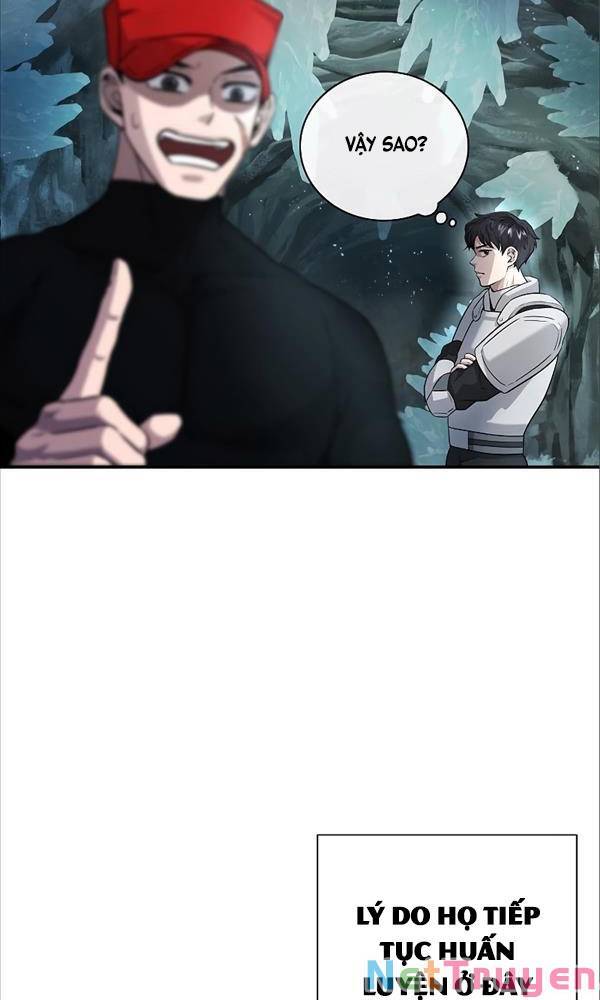 ma pháp sư hắc ám trở về để nhập ngũ chapter 6.1 13