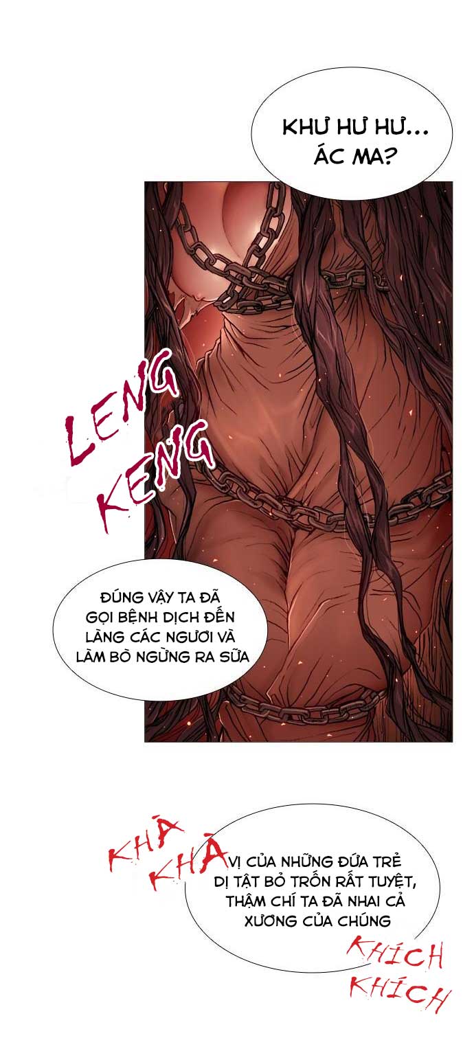 tôi chính là nhà sưu tập chim chapter 7 28