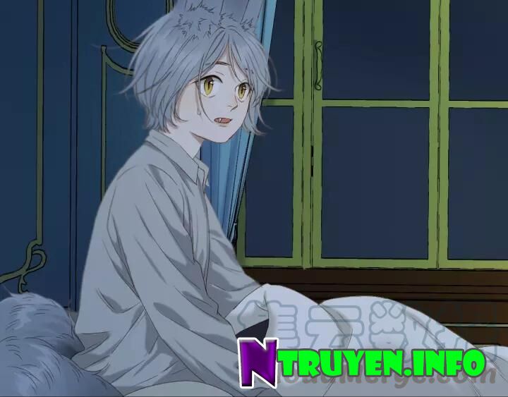 lượm được một tiểu hồ ly phần 3 chapter 102 7