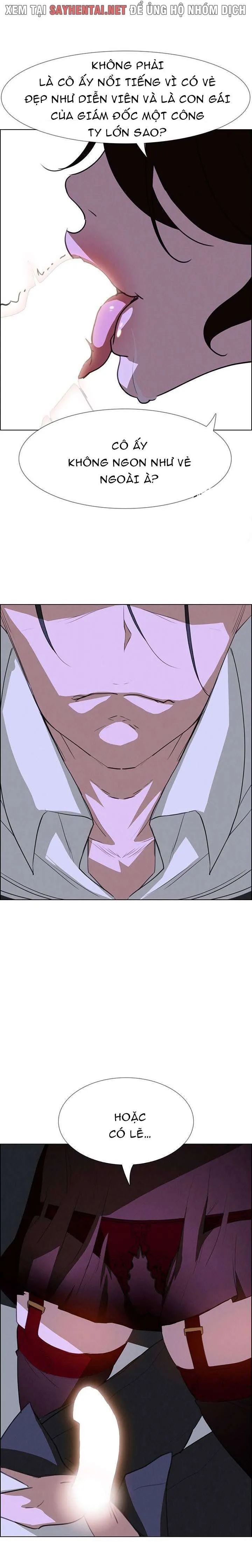 màn mưa chapter 31 8