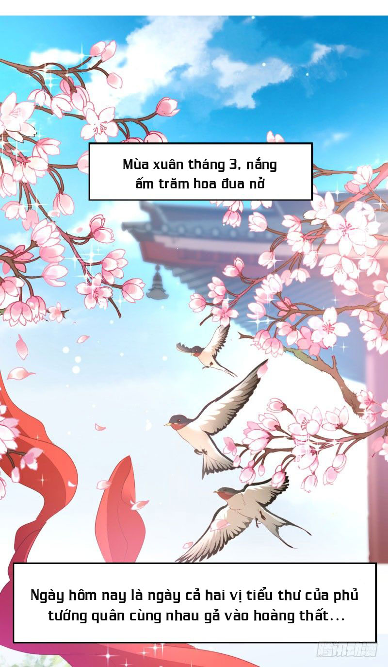 độc tâm cuồng phi khuynh thiên hạ chapter 28 3