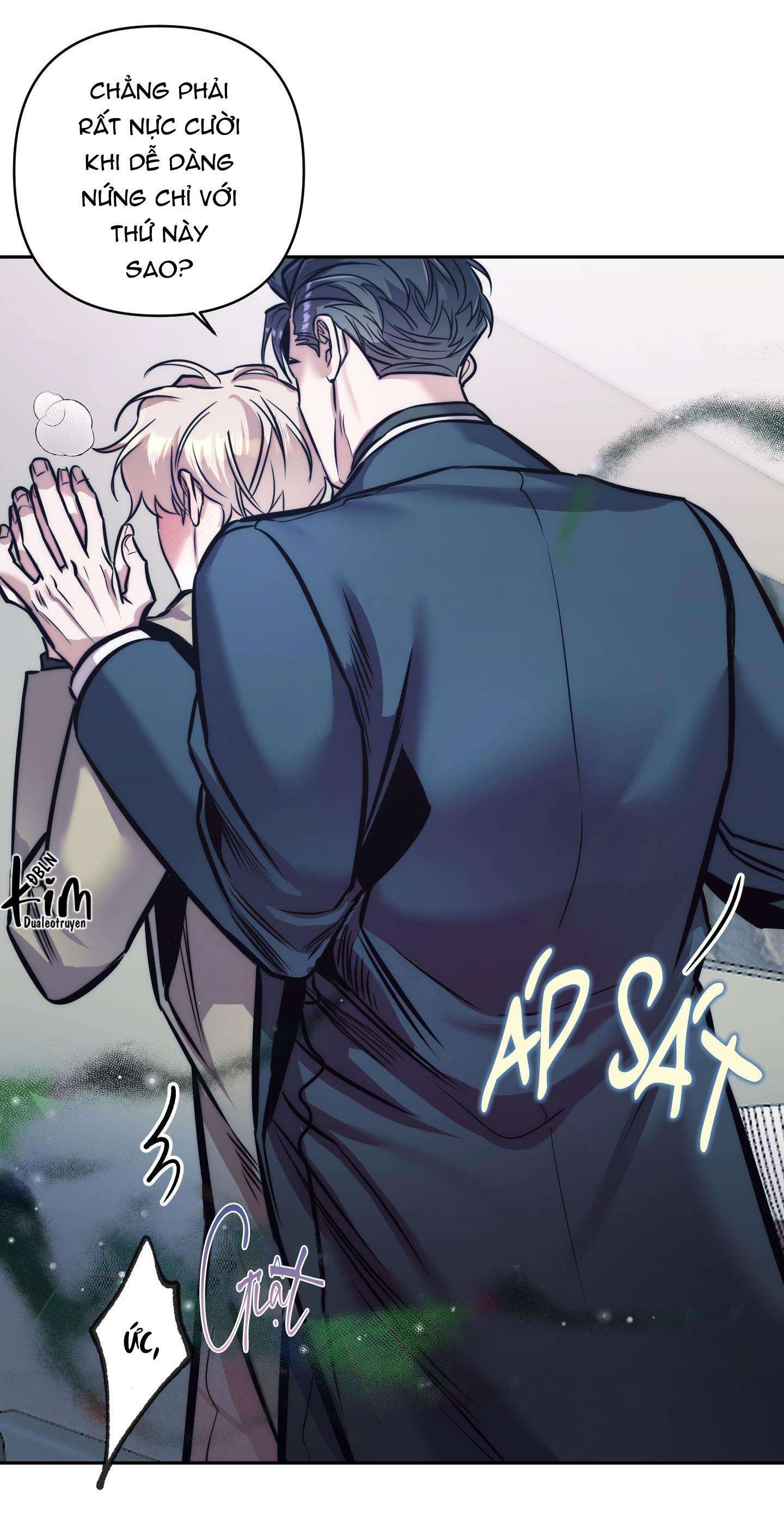 kỳ thị chapter 22 43