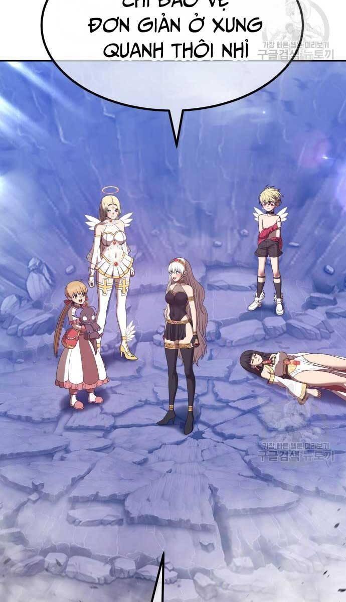 Gậy Gỗ Cấp 99+ chapter 74.5 90