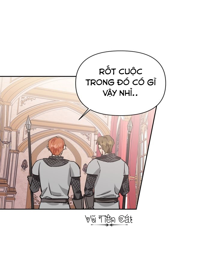 ác nữ xứng đôi với bạo chúa chapter 17 11