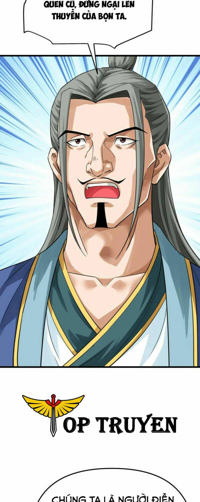 trọng sinh ta là đại thiên thần chapter 169 38