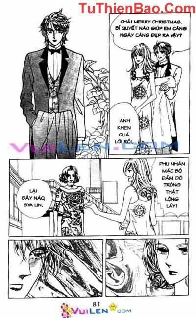 tìm anh - look for oppa chapter 8 81