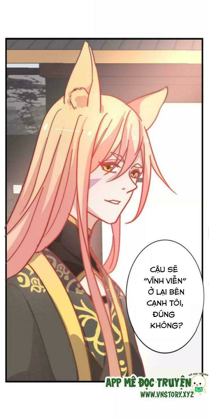 hồ tiên này không tin được chapter 46 16