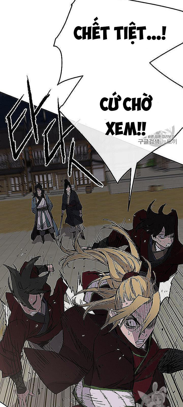 kiếm sĩ bất bại chapter 40 7