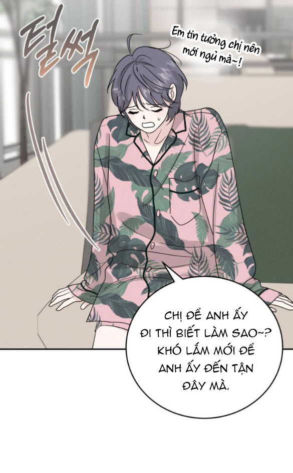 Thuyết Tình Yêu Ích Kỷ chapter 12.2 67