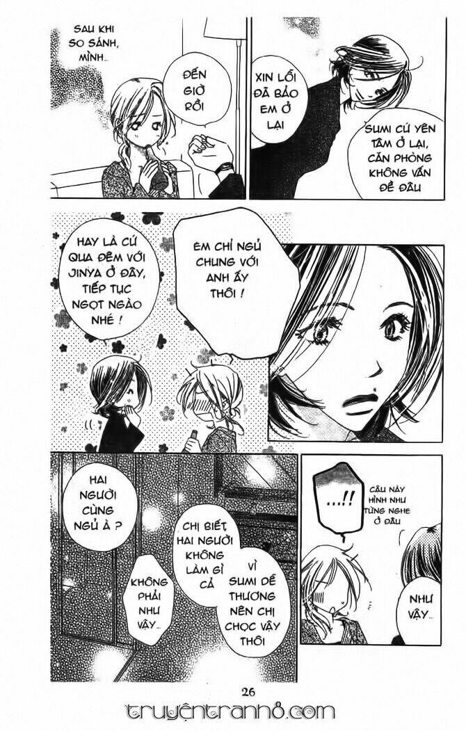 gió xuân chapter 11 7