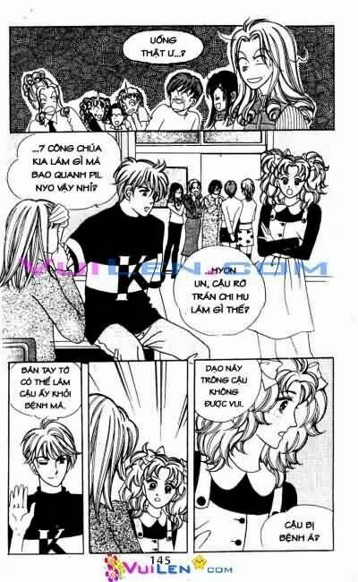 mùa hạ vàng chapter 4 146