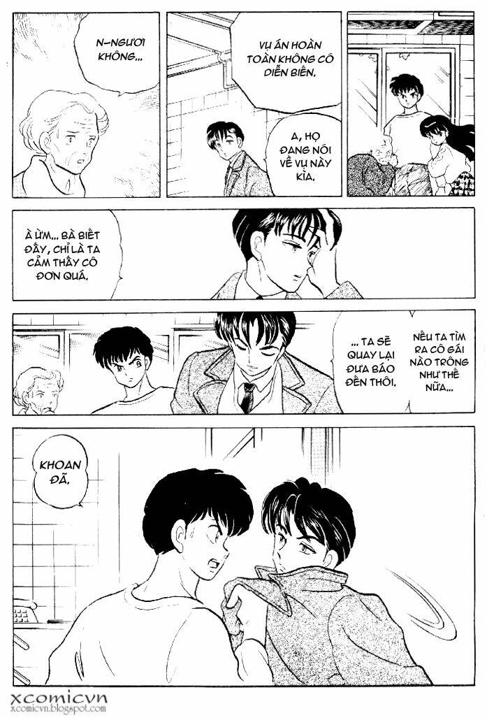 lời nguyền bất tử chapter 21 10