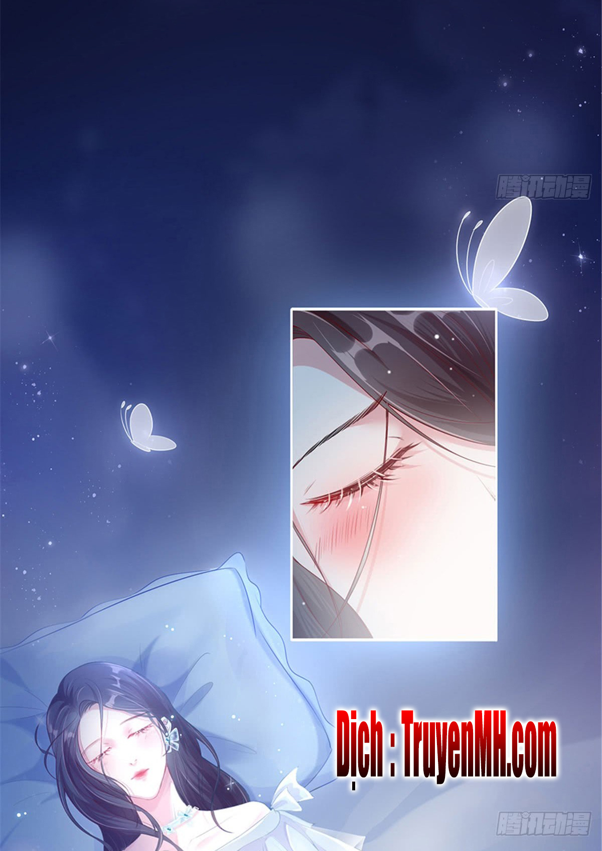 thí hôn lão công, cần giúp sức chapter 2 3