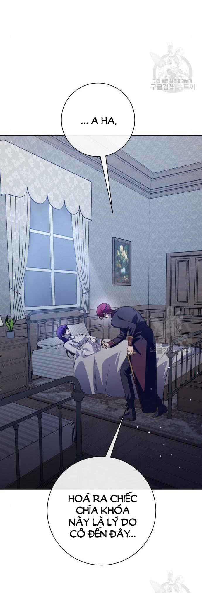 tôi muốn trở thành cô ấy dù chỉ là một ngày chapter 176.2 22