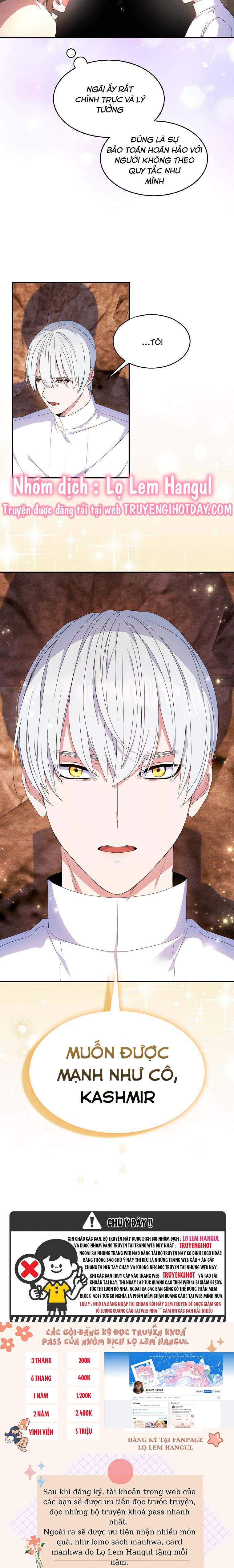 tôi sẽ cố gắng bảo vệ em gái chapter 58.2 2