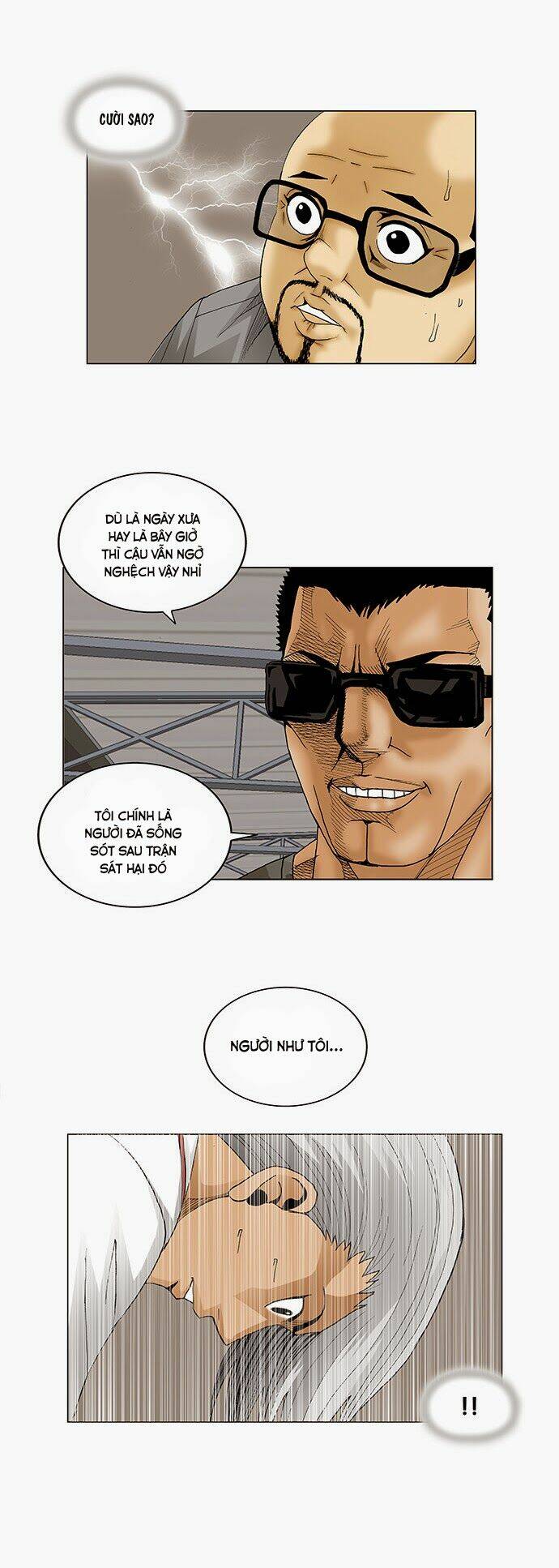 ultimate legend: kang hae hyo chapter 79 18