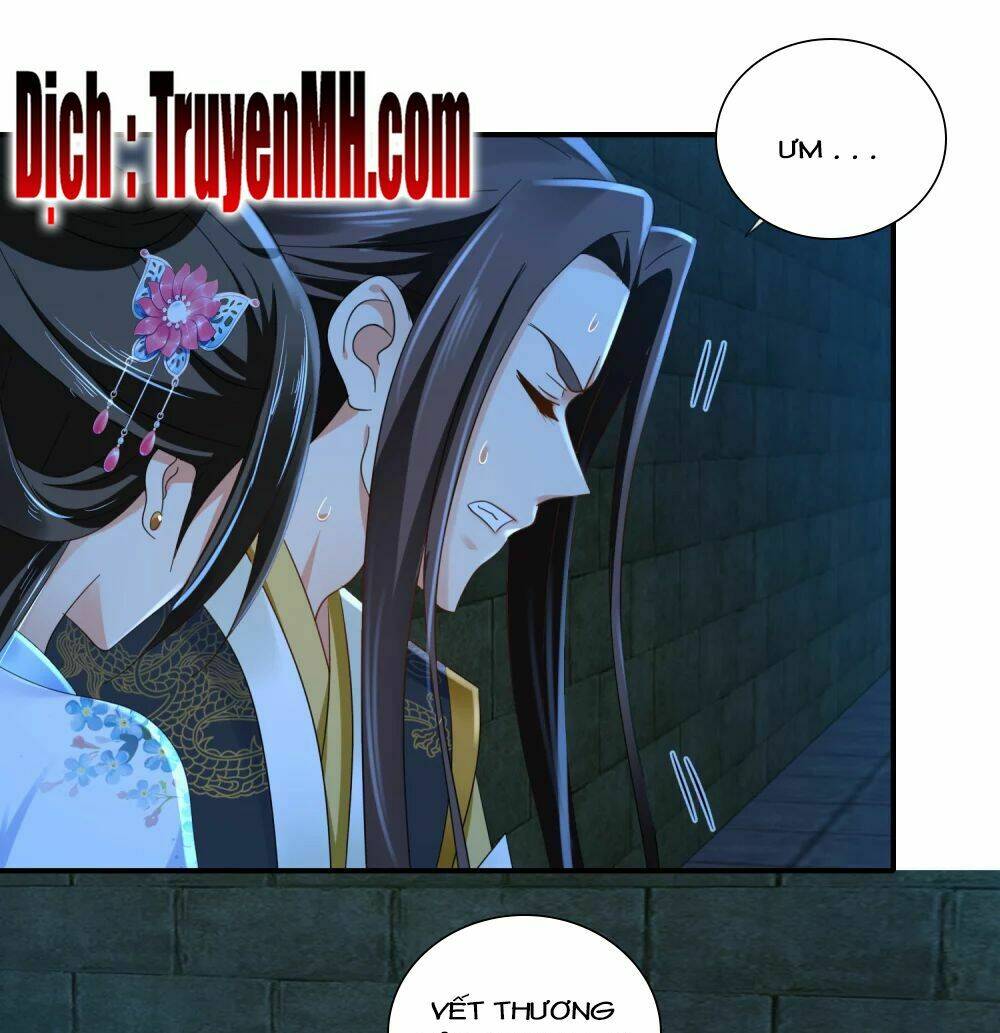 lãnh cung phế hậu muốn nghịch thiên chapter 102 5