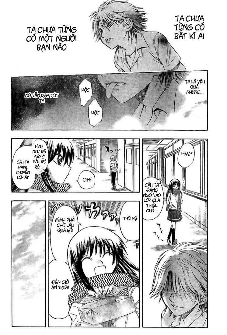 bách quỷ dạ hành chapter 29 15