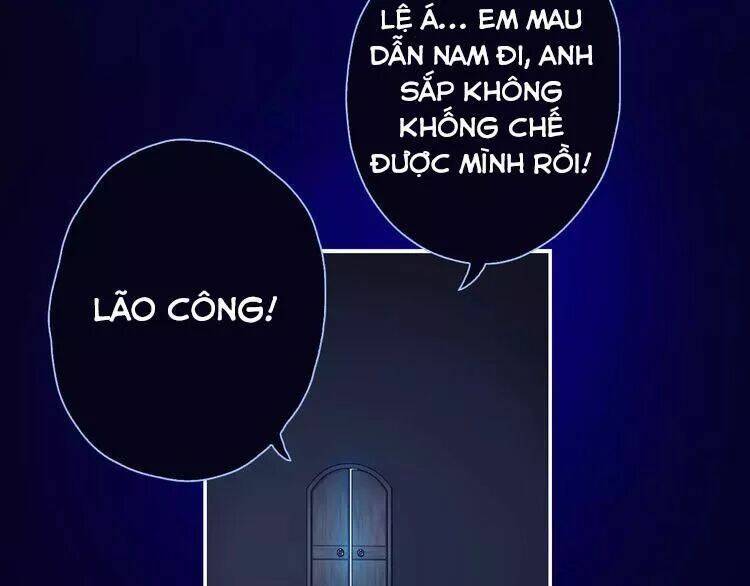 thực luyến kỳ duyên chapter 26 21