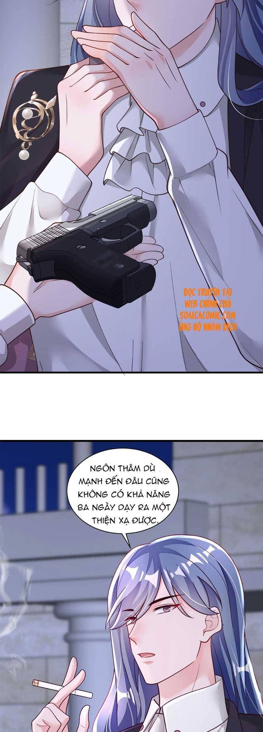 ác ma thì thầm chapter 68 15